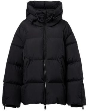 Goldbergh Rowan Down Ski Suit - Black