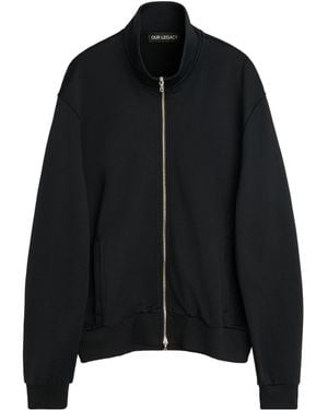 Our Legacy Mob Jacket - Black