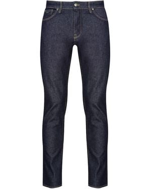 BOSS Straightleg Jeans - Blue