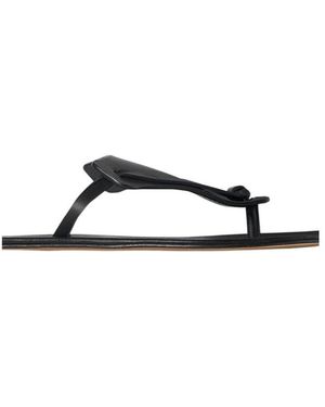 The Row Helena Sandals - Multicolour