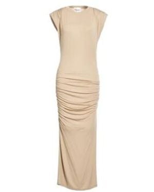 Isabel Marant Maxi Dresses - Natural