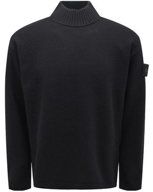 Stone Island Turtlenecks for Men | Online Sale up to 54% off | Lyst