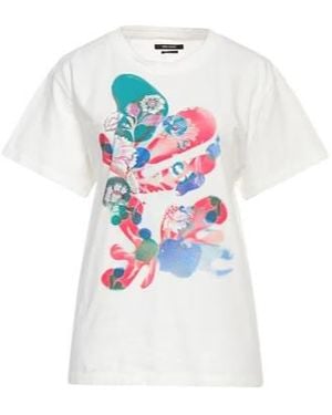 Isabel Marant T-Shirts - White