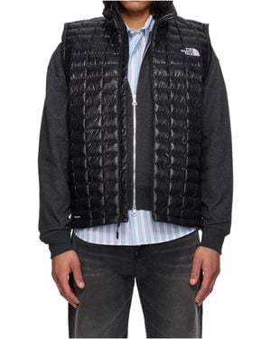 The North Face Thermoball Vest - Black