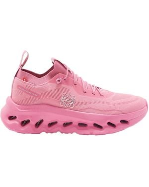 Loewe Cloudtilt Trainer - Pink