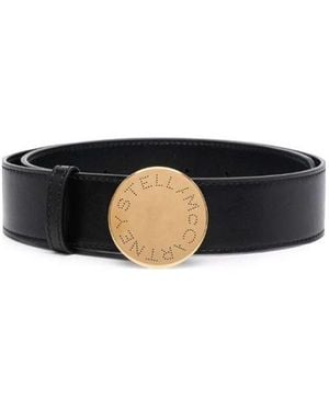 【送料&関税込】Stella McCartney Buckle Belt Alter Mat Buckle Belt Alter Mat