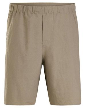 Veilance Spere Sl Short - Grey