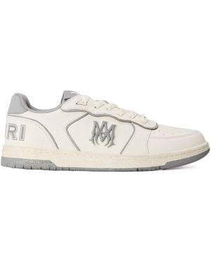 Amiri Simple And Casual Shoes - White