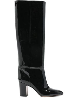 Paris Texas Lavinia Boots - Black