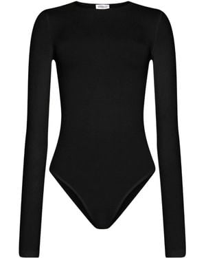 Wolford Berlin Bodysuit - Black