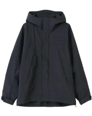 Goldwin Pertex Unlimited 2L Jacket - Black