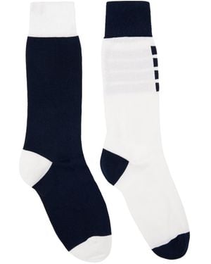 Thom Browne Socks for Men | Online Sale up to 25% off | Lyst