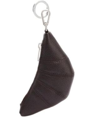 Lemaire Croissant Keyring - Multicolor