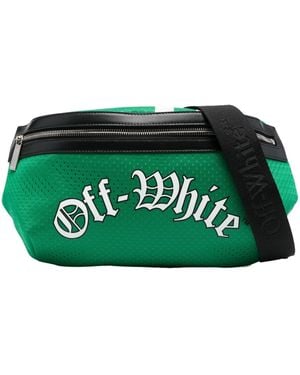 Off-White c/o Virgil Abloh Belt Bags and Fanny Packs for Men Off-White c/o Virgil Abloh Belt Bags and Fanny Packs for Men