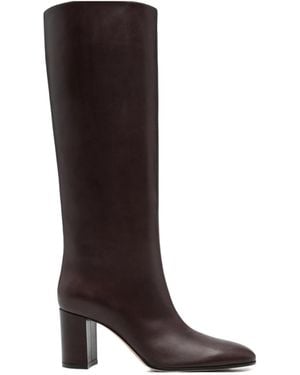 Gianvito Rossi Gianvito Rossi - Brown