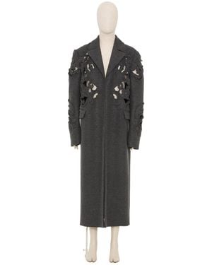 Valentino Long coats and winter coats for Men | Online Sale Valentino Long coats and winter coats for Men | Online Sale