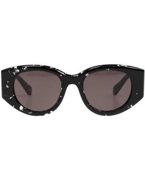 Chloé Gayia Sunglasses - Grey