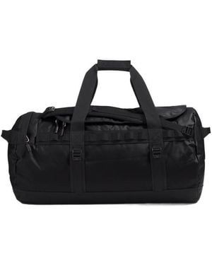 The North Face Base Camp Medium Duffel Bag - Black