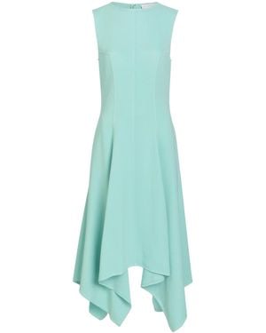 Stella McCartney Casual Midi Dress - Green