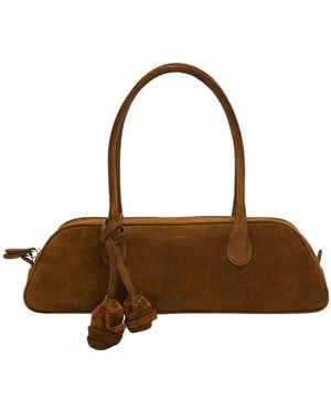 Magda Butrym Brigitte Trapeze - Brown
