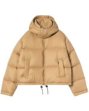 Carhartt Haydon Jacket - Natural