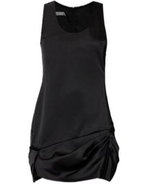 IRO Short Dresses - Black
