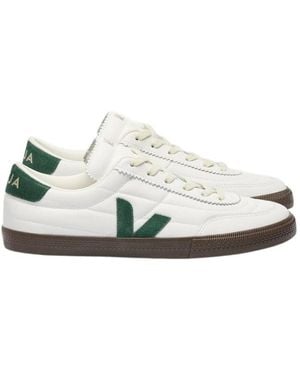 Veja Panenka Trainer - White
