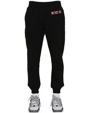 Moschino Sweatpants for Men | Online Sale up to 67% off | Lyst