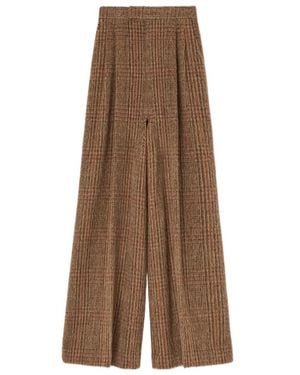 Loro Piana Horst Pants - Brown