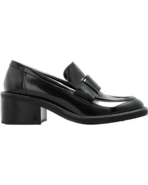 Jimmy Choo Tylor Loafers - Black