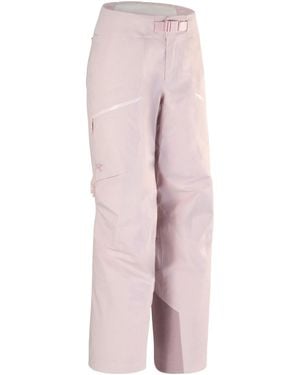 Arc'teryx Sentinel Pant - Pink
