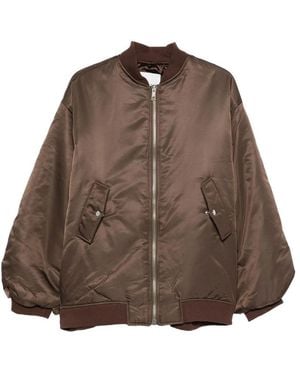 Frankie Shop Outerwear - Brown