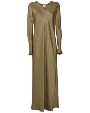 Aspesi Dress - Green