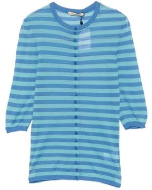 Paloma Wool Striped Jumper - Blue