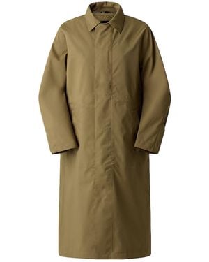 The North Face City Triclimate Parka - Green