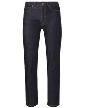 Brioni Straight Jeans - Blue