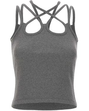 AVAVAV Camisole - Grey
