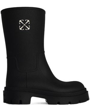 Off-White c/o Virgil Abloh Boots for Women | Online Sale up