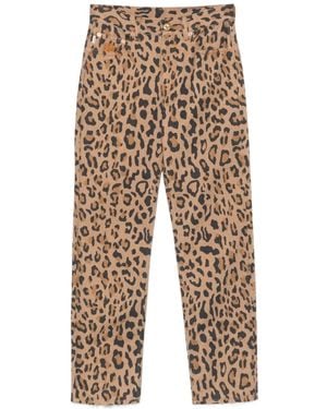 Blazé Milano Paso Jeans - Natural