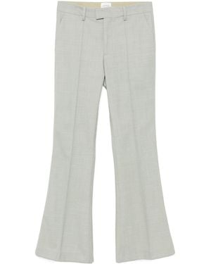 Closed Denair Trousers - Grey