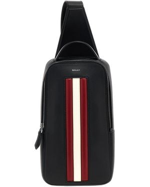 Bally Mythos Sling Backpack - Multicolour