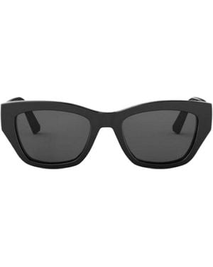 Dior Eyewear Very S2I Square Frame Sunglasses - Multicolor