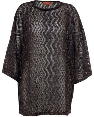 Missoni Tunics - Black