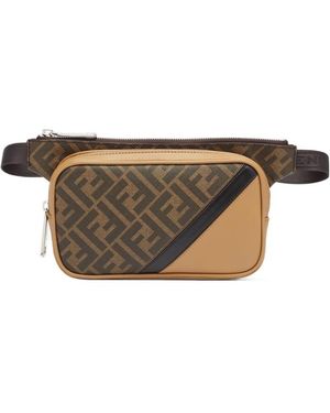 Fendi fanny pack price sale