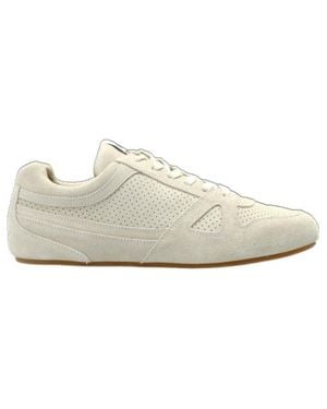 Isabel Marant Casual Low-Top Shoes - White