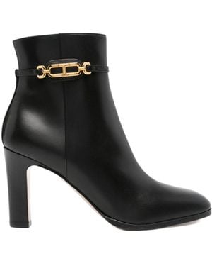 Tom Ford Boots - Black