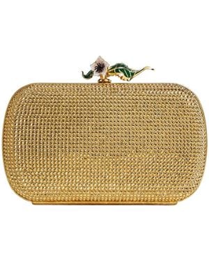Bottega Veneta Knot - Metallic