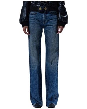 R13 Charlotte Jean - Blue