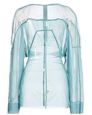 Rick Owens Top - Blue
