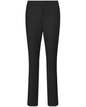 パンツ Dior Dioralps Fitted Ski Pants DiorAlps Fitted Ski Pants Black Technical Fabric | DIOR